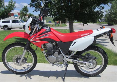 5 Best Used Dual-Sport Motorcycles for Under $5,000