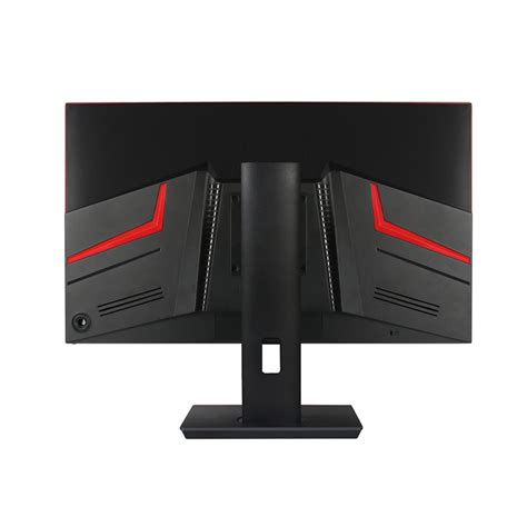 27 inch 4K gaming monitor with Type-C port - Monitor