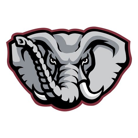 Alabama Crimson Tide football University of Alabama Clip art Roll Tide ...