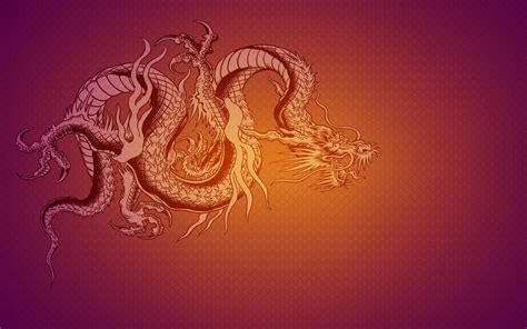 Chinese Dragon Wallpapers - 4k, HD Chinese Dragon Backgrounds on ...