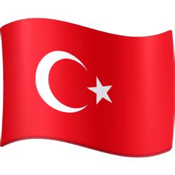 🇹🇷 Turkey Emoji | Flagpedia.net