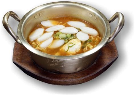 Duk Ramen - Bunsiknara - 뉴저지 팔팍 분식나라