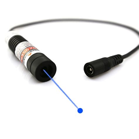 The Most Reliable Blue Laser Diode Module Review - Laser Pointer and Laser Alignment Tech