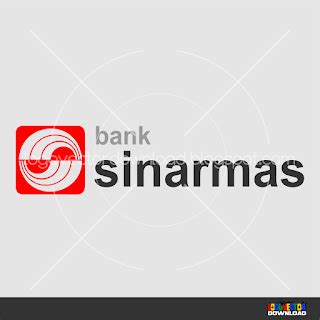 Bank Sinar Mas Logo vector cdr Download - Logo Vector Download