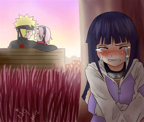 I'm Happy You're In Love-Hinata/Naruto/Sakura by ChibiStarChan on DeviantArt