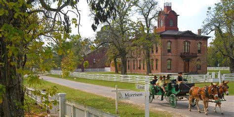 Historic Arkansas State Parks | Arkansas State Parks