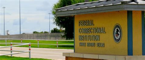 Federal Bureau of Prisons seeks to further update its inmate management ...