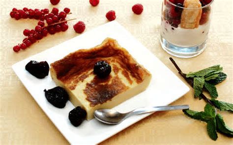 Dessert. Far breton | Le Télégramme