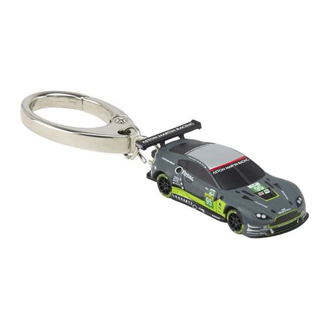 Aston Martin Car Keyring - MPL