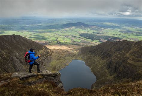 Comeragh Mountains Mountain Photo by Muddyboots | 12:26 pm 2 Mar 2019