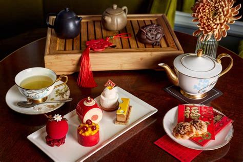 Our dedicated Tea... - Mandarin Oriental Hyde Park, London