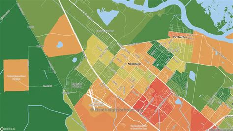 Nederland, TX Housing Data | BestNeighborhood.org