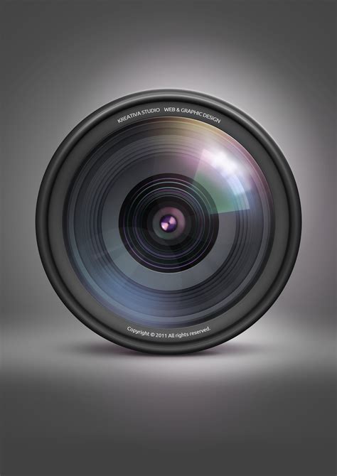 KREATIVA-STUDIO-camera-lens – Gentle Earth Products Ltd