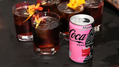 Coca-Cola's Limited New Flavor Is Inspired By 'Transformation'