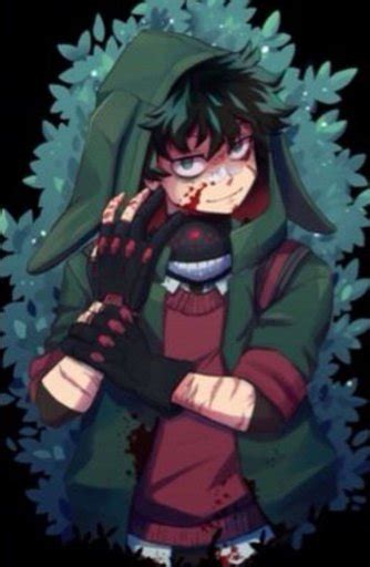 izuku afton | VR_Chat Amino