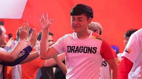 Shanghai Dragons qualifies for Overwatch League Stage 3 Playoffs ...