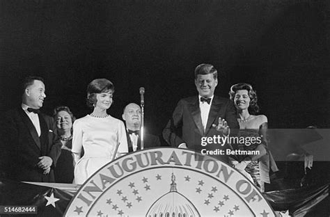 768 John F Kennedy Siblings Stock Photos, High-Res Pictures, and Images ...