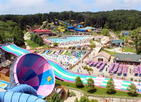 Top 7 Best Waterparks in Nashville That Are Worth Visiting!