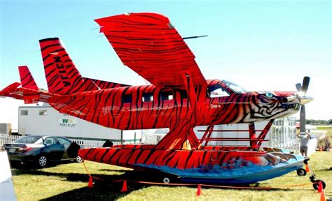 Airplane Paint Schemes - 20 best Aircraft Paint Scheme/Livery Ideas ...