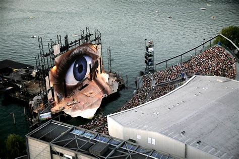 Bregenz Festival