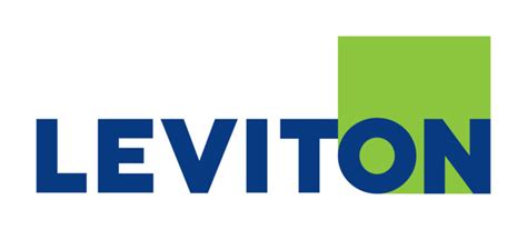 Leviton – Form Lighting and Controls