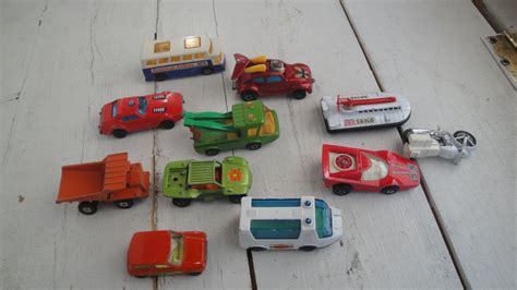 Popular 1970 matchbox cars value 1950s | Antique and Classic Cars