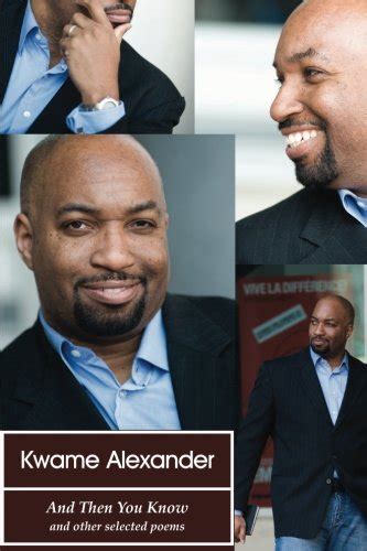 Biography of Author Kwame Alexander: Booking Appearances, Speaking