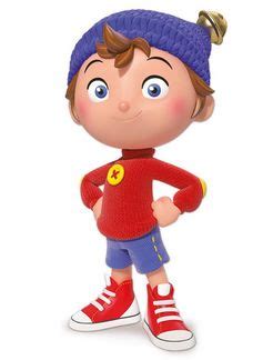 Noddy: Toyland Detective | TVmaze