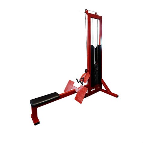 Seated Cable Row Machine 1M | SELECTORIZED GYM EQUIPMENT - FITNESS PRODUCE - Professionele ...