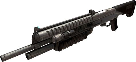 M90 Close Assault Weapon System - Halo Nation — The Halo encyclopedia ...