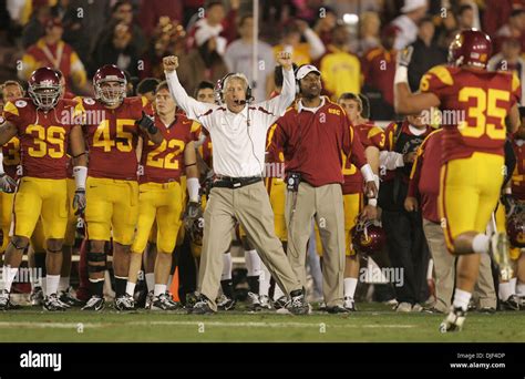 Pete Carroll Usc : Pete Carroll S Lasting Usc Legacy His Impact Beyond ...