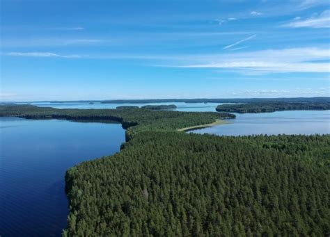 9 Reasons to Visit Lahti, Finnish Lakeland's Green Getaway