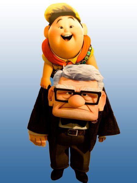 Some Days I Feel Like Mr Fredrickson | Up pixar, Movie wallpapers, Disney pixar up