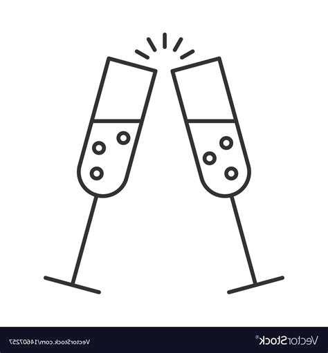 Champagne Bubbles Vector at Vectorified.com | Collection of Champagne Bubbles Vector free for ...