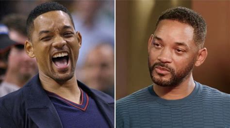 Will Smith Has A Very Good Excuse For His Heartbroken Look During 'Entanglement' Video | Crying ...