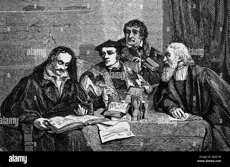 events, Protestant Reformation 1517 - 1648, Marburg Colloquy, 1.- 4.10. ...