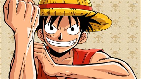 🔥 Download Luffy One Piece Wallpaper by @delliott67 | One Piece Luffy ...