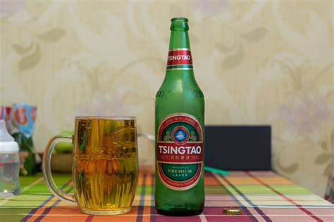 Tsingtao | BeerDroid