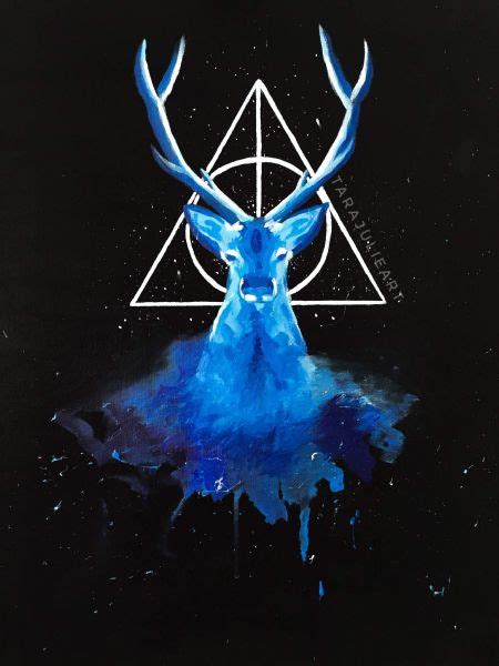 Harry Potter Patronus