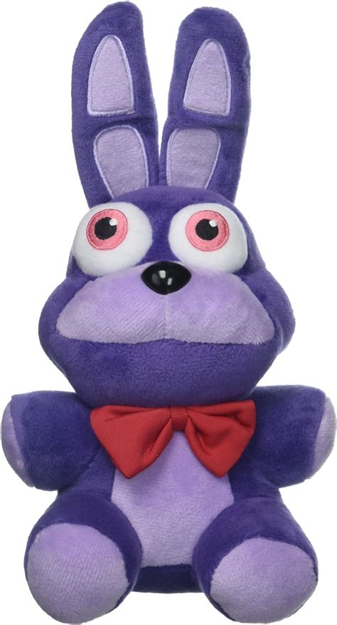 Funko Five Nights at Freddy's Bonnie Plush, 6" : Funko Plush: Amazon.fr