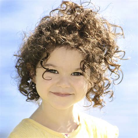 How to Teach Your Child to Care for Their Curly Hair | NaturallyCurly.com