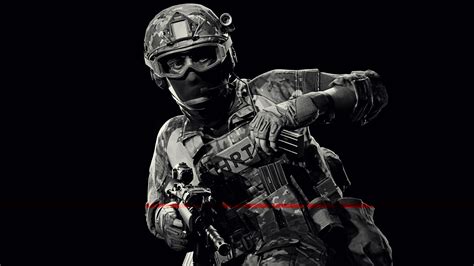 Ready or Not Wallpaper 4K, SWAT, FBI, Police