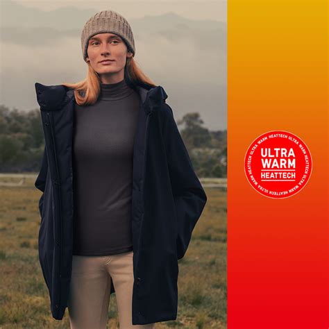 HEATTECH 2021 Fall/Winter Collection for Women | UNIQLO