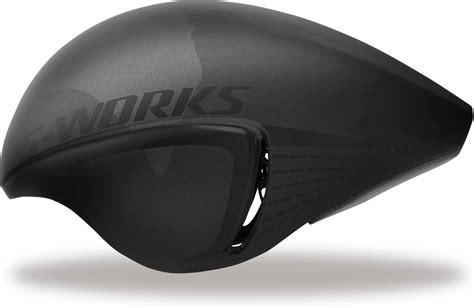 Specialized S-WORKS TT Aero Helmet 51-57CM Only - £233.74 | Helmets - Time Trial/ Aero | Cyclestore