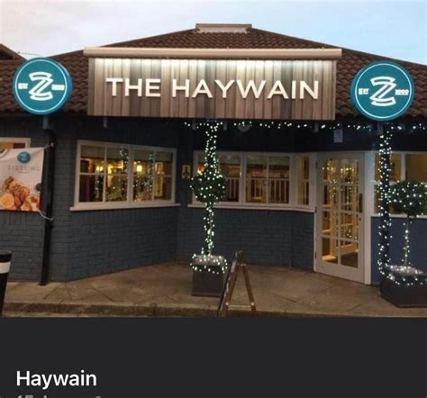 The Haywain st ives, St Ives, Cambs, Comberton, March 10 2023 | AllEvents.in