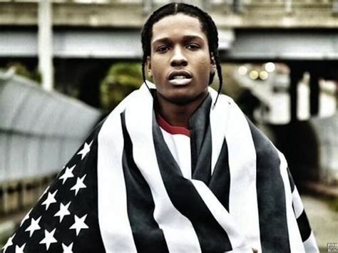 Asap rocky fashion killa - limfahacker