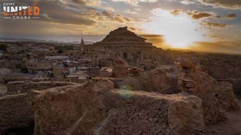 Siwa Oasis goes back more than 3 million years and still Alive