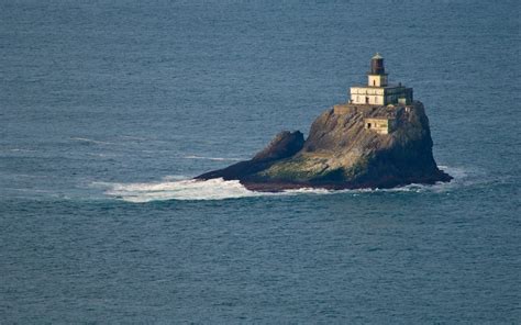 How to get epic views of Tillamook Rock Lighthouse