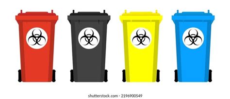 5,900件の「Medical waste container」の画像、写真素材、ベクター画像 | Shutterstock