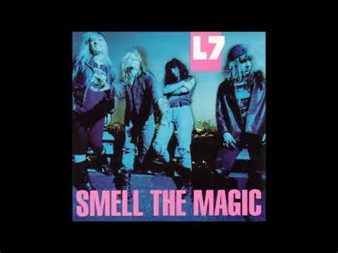 L7 - Shove - YouTube